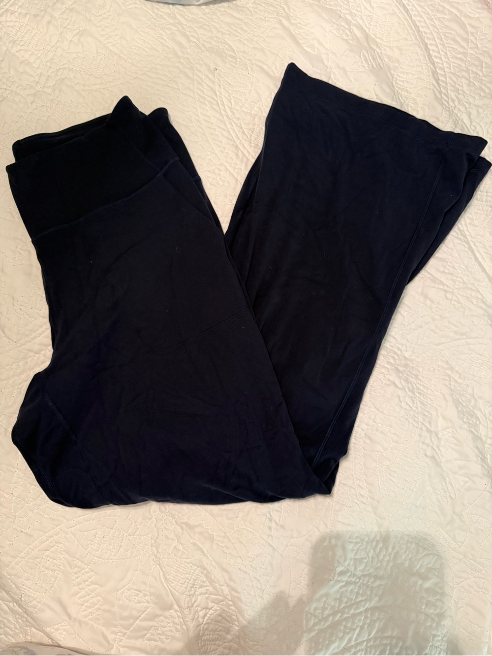 Lululemon Align High Rise Wide Leg Pant